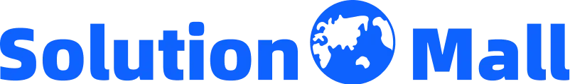 Solution Mall Logo
